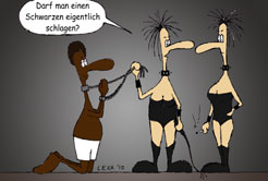 zu weiteren cartoons